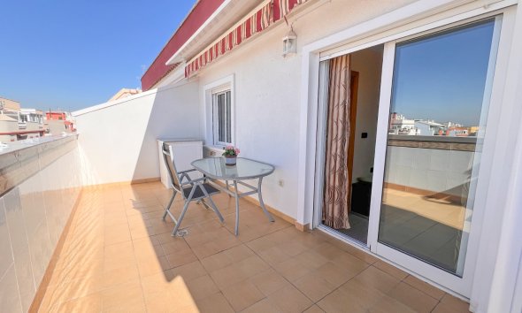 apartment - Reventa - Torrevieja - Torrevieja