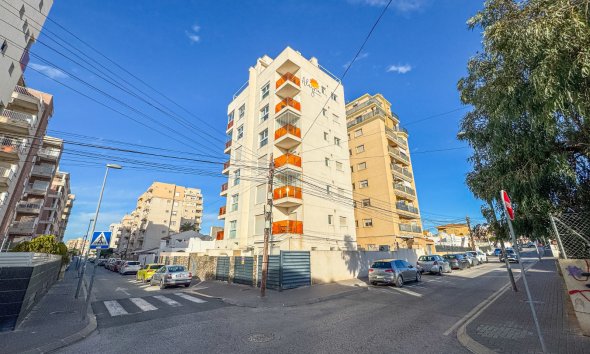 apartment - Reventa - Torrevieja - Torrevieja