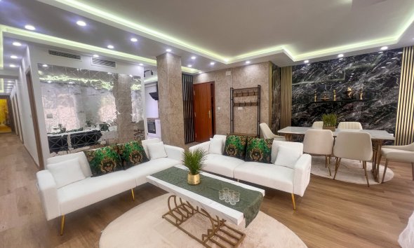 apartment - Reventa - Torrevieja - Torrevieja