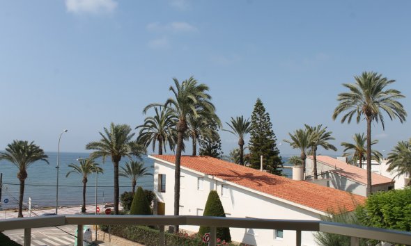 apartment - Videresalg - Santa Pola -
                Santa Pola