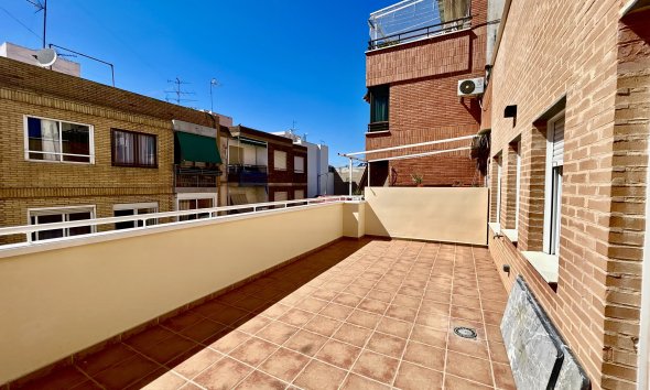 Ático - Obra nueva - Alicante (Alacant) - Alicante (Alacant)