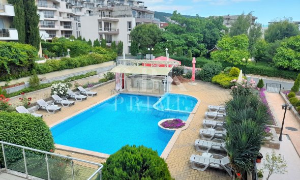 Comercial - Reventa - Bulgaria - Sveti Vlas