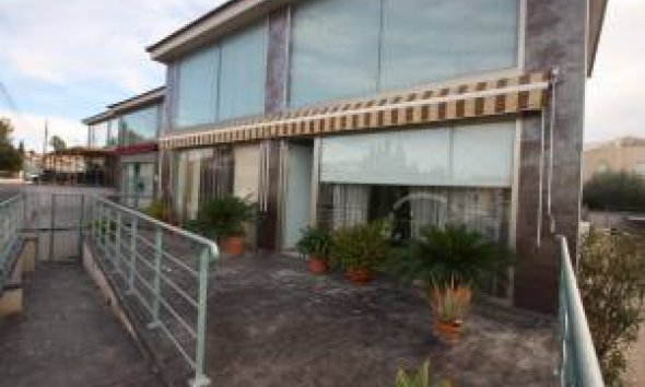 Comercial - Reventa - Ciudad Quesada -
                Ciudad Quesada
