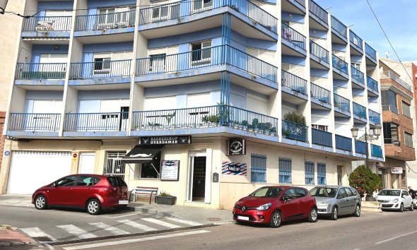 Comercial - Reventa - Guardamar del Segura - Guardamar del Segura