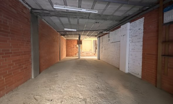 Comercial - Reventa - Guardamar del Segura - Guardamar del Segura