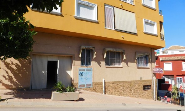 Comercial - Reventa - San Miguel de Salinas - San Miguel de Salinas