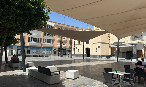Comercial - Reventa - San Pedro del Pinatar - San Pedro del Pinatar