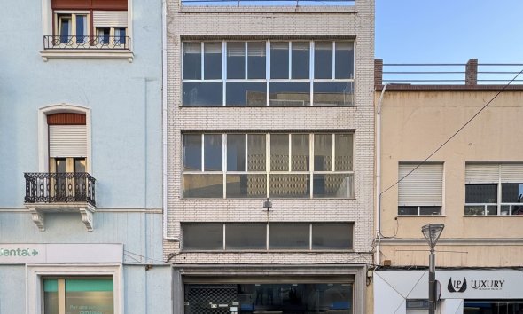 Comercial - Reventa - Torrevieja - Center