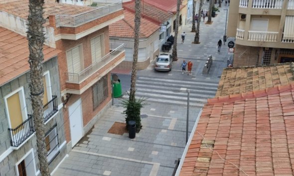 Comercial - Reventa - Torrevieja - Costa Blanca