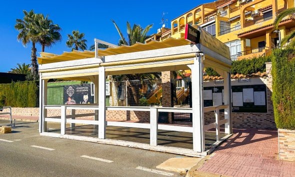 Comercial - Reventa - Torrevieja - Nueva Torrevieja