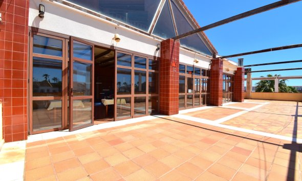 Commercial (Freehold) - Gensalg - Orihuela Costa - Los Dolses