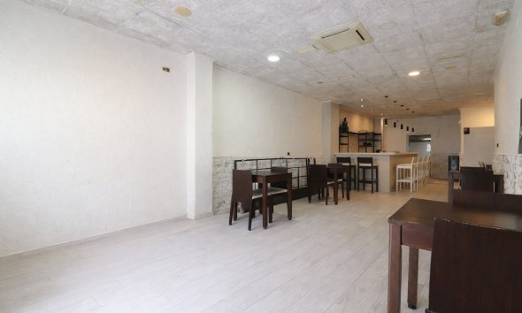 Commercial (Freehold) - Resale - Benijofar - Benijofar