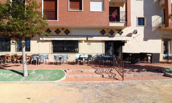Commercial (Leasehold) - Gensalg - Formentera del Segura - Formentera del Segura
