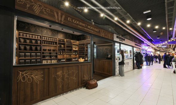 Commercial - Resale - Alicante - - Centro  -