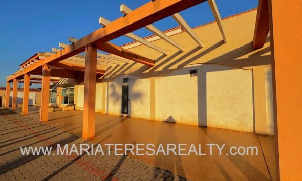 Commercial - Resale - Estrella de Mar - Estrella de Mar