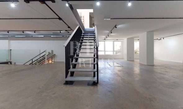 Commercial - Resale - Palma - La Bonanova