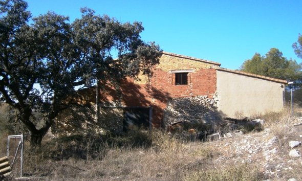 Country House - Gensalg - Agres - Agres