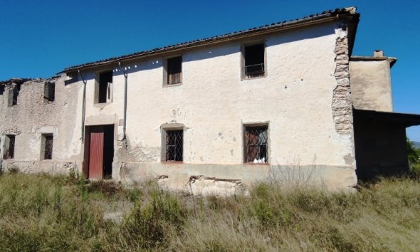 Country House - Gensalg - Albaida - Albaida