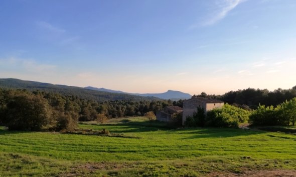 Country House - Gensalg - Bocairent - Bocairent