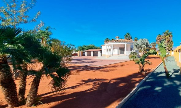Country House - Gensalg - Catral - Catral