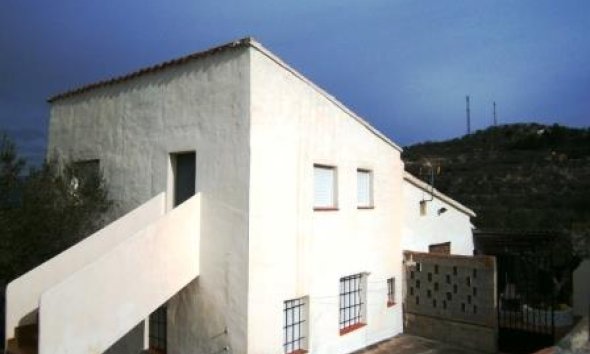 Country House - Gensalg - Cocentaina - Cocentaina