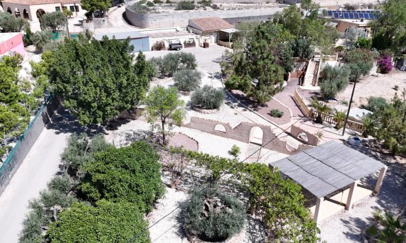 Country House - Gensalg - Crevillente - Crevillente