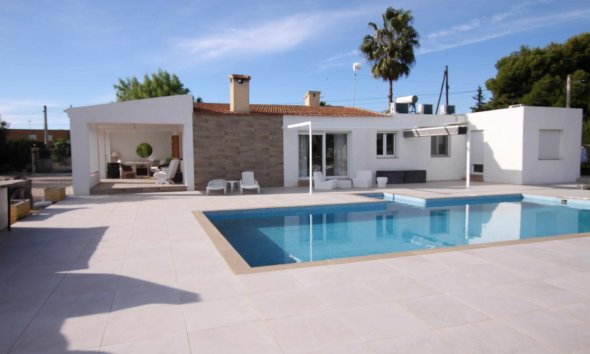 Country House - Gensalg - Crevillente - Crevillente
