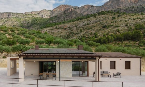 Country House - Gensalg - Gaianes - Gaianes
