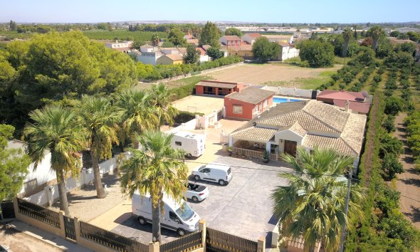 Country House - Gensalg - Heredades - Heredades