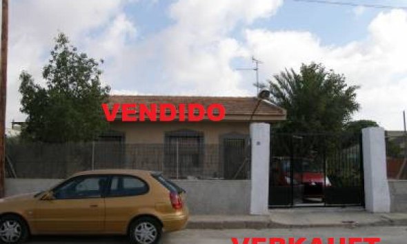 Country House - Gensalg - Los Alcazares - La Bahia Bella