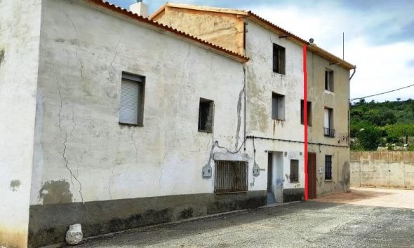 Country House - Gensalg - Millena - Millena