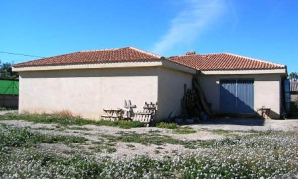 Country House - Gensalg - Ontinyent - Ontinyent