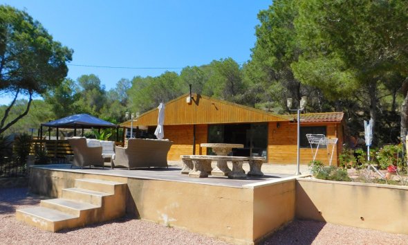 Country House - Gensalg - Torremendo - Torremendo