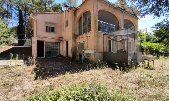 Country House - Gensalg - Villalonga - Villalonga