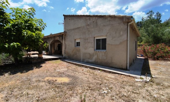 Country House - Resale - Benifallim - Benifallim