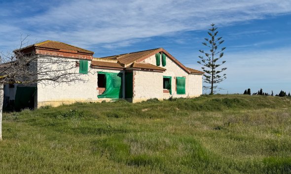 Country House - Resale - Guardamar del Segura -
                Guardamar del Segura