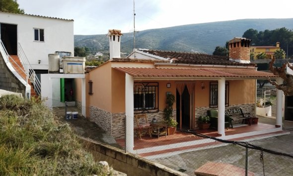 Country House - Resale - Ontinyent - Ontinyent