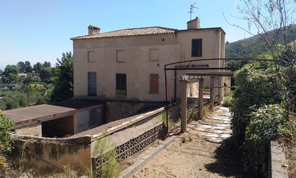 Country House - Resale - Ontinyent - Ontinyent