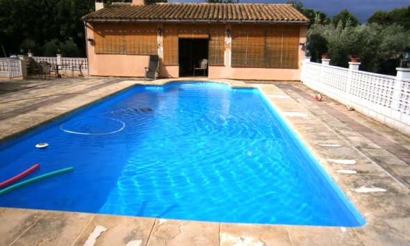 Country House - Resale - Ontinyent - Ontinyent