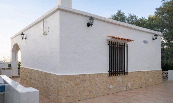 Country House - Resale - Pego - Pego