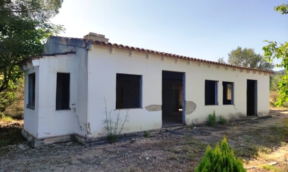 Country House - Resale - Penáguila - Penáguila