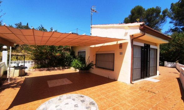 Country House - Resale - Planes - Planes