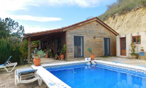 Country House - Resale - Torremendo - Torremendo