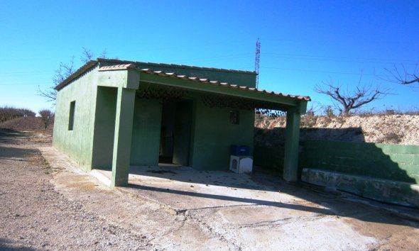 Country House - Reventa - Agullent - Agullent