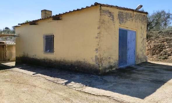 Country House - Reventa - Agullent - Agullent