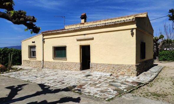 Country House - Reventa - Agullent - Agullent