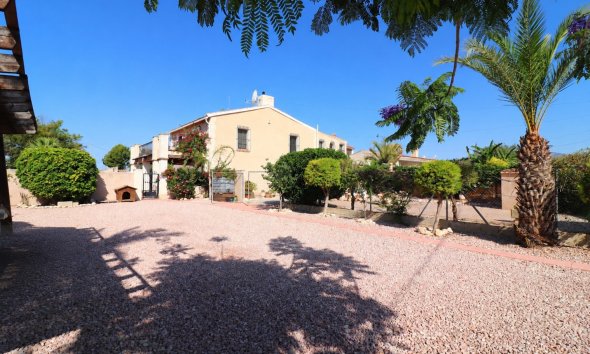 Country House - Reventa - Albatera - Albatera - Country