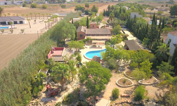 Country House - Reventa - Catral - Catral