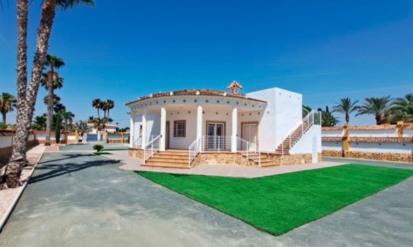 Country House - Reventa - Catral - Catral
