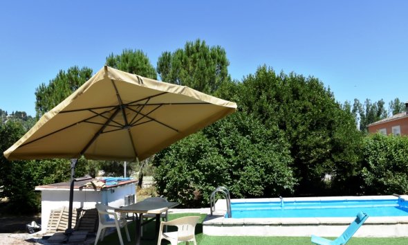 Country House - Reventa - Cocentaina - Cocentaina